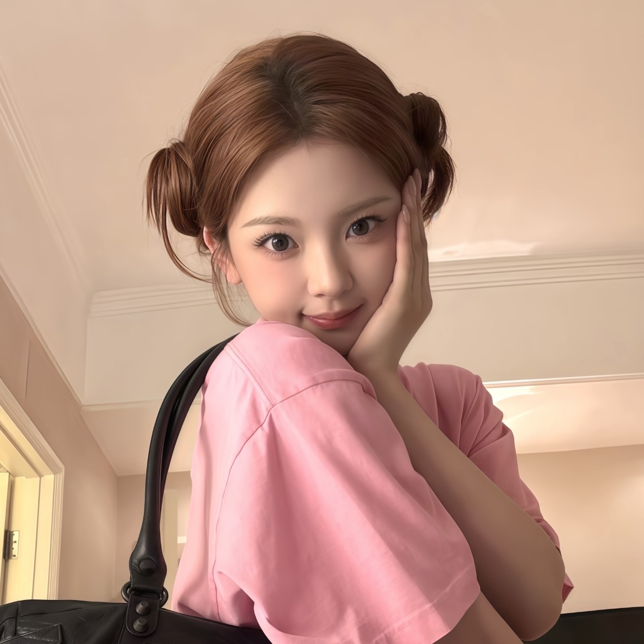 Staffordshire Bull Terrier